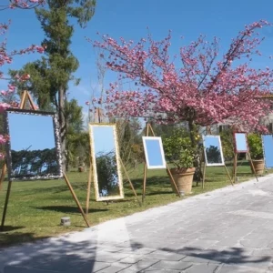 GaviaStore presentazione linea Julie